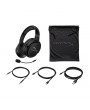 Kingston HyperX Cloud Orbit S Fekete gamer headset