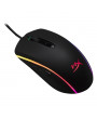 Kingston HyperX Pulsefire Surge fekete gamer egér