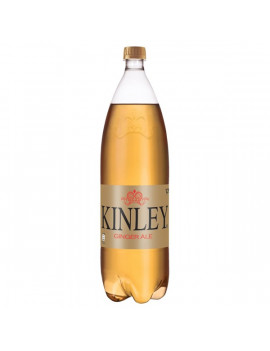 Kinley Ginger Ale 1,75l PET palackos üdítőital