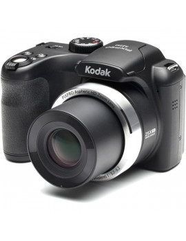 Kodak Pixpro AZ252 fekete digitális fényképezőgép