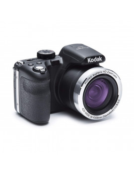 Kodak Pixpro AZ421 fekete digitális fényképezőgép