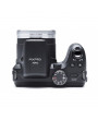 Kodak Pixpro AZ422 fekete digitális fényképezőgép