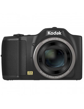 Kodak Pixpro FZ152 fekete digitális fényképezőgép