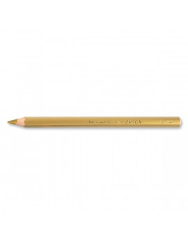 Koh-I-Noor 3370 omega vastag arany színes ceruza