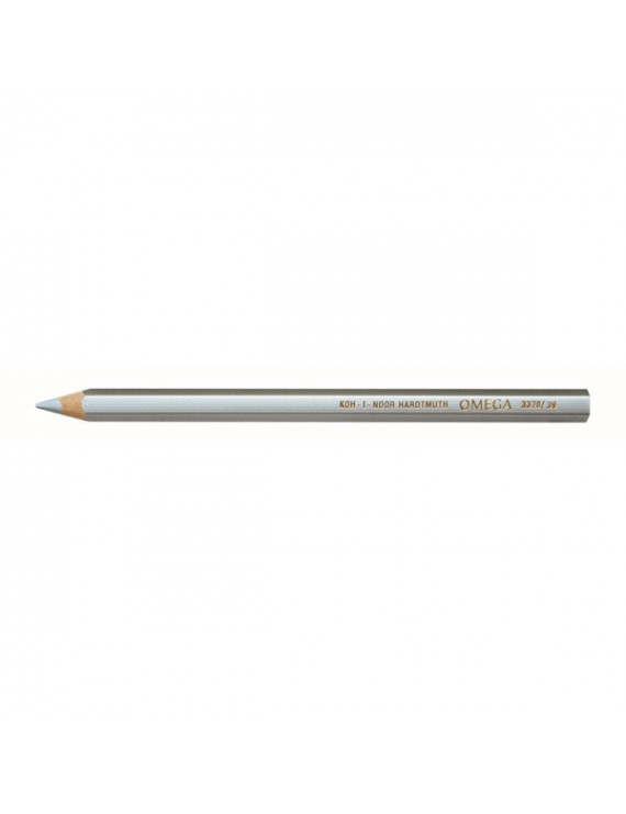 Koh-I-Noor 3370 omega vastag ezüst színes ceruza