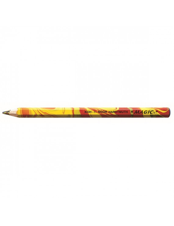 Koh-I-Noor 3405 Magic vastag varázsceruza