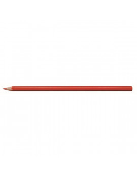 Koh-I-Noor 3680, 3580 piros színes ceruza