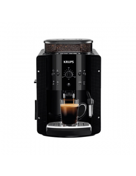 Krups EA810870 Essential fekete automata kávéfőző