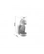 Krups KP 1201CS Nescafé Dolce Gusto Mini Me 15 bar kapszulás kávéfőző