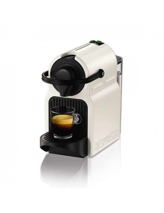 Krups XN100110 Nespresso Inissia 19 bar fehér kapszulás kávéfőző