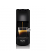 Krups XN1108CP Nespresso Essenza Mini 19 bar fekete kapszulás kávéfőző