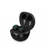 LAMAX Dots2 BT 5.0 TWS bluetooth fekete fülhallgató