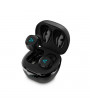 LAMAX Dots2 BT 5.0 TWS bluetooth fekete fülhallgató
