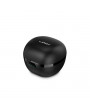 LAMAX Dots2 BT 5.0 TWS bluetooth fekete fülhallgató