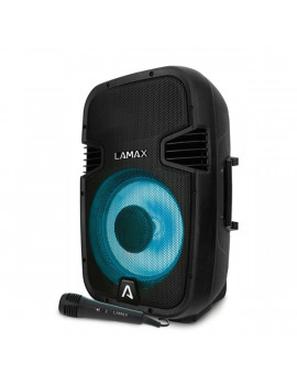 LAMAX PartyBoomBox500 bluetooth hangszóró