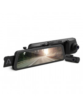 LAMAX S9 Dual autós menetrögzítő kamera