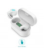 LAMAX Taps1 BT 5.0 TWS fehér fülhallgató