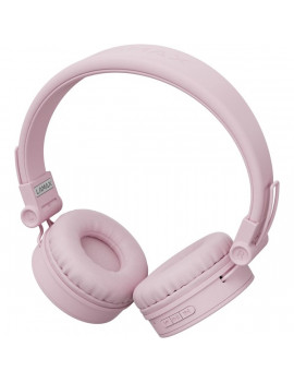 LAMAX blaze2 bluetooth rózsaszín fejhallgató