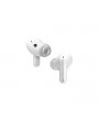 LG TONE Free FP9W True Wireless Bluetooth fehér fülhallgató
