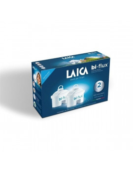 Laica bi-flux 2 db-os vízszűrőbetét szett