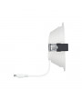 Ledvance Downlight Alu Emergency DN150 14W/3000K/1190lm/IP44 fehér mélysugárzó LED lámpa