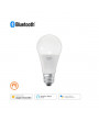 Ledvance Smart+ BT fényforrás, áll. fényerővel, 9W 2700K E27 okos,  vezérelhető intelligens fényforrás