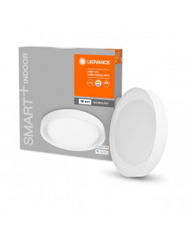 Ledvance Smart+ WiFi  menny. okos lámpa Ceiling Eye fehér, áll. színhőm. 490mm okos,  vezérelhető intelligens lámpatest
