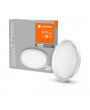Ledvance Smart+ WiFi  menny. okos lámpa Ceiling Plate, áll. színhőm. 430mm okos,  vezérelhető intelligens lámpatest