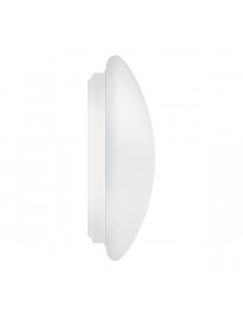 Ledvance Surface Circular 400 24W/3000K/1920lm/IP44 kerek fehér felületre szerelhető LED lámpa