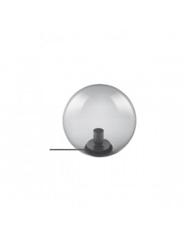 Ledvance Vintage 1906 Bubble 250 mm/max. 60W/1xE27 füstüveg asztali lámpa