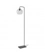 Ledvance Vintage 1906 Globe 200 mm/max. 60W/1xE27/154 cm magas állólámpa