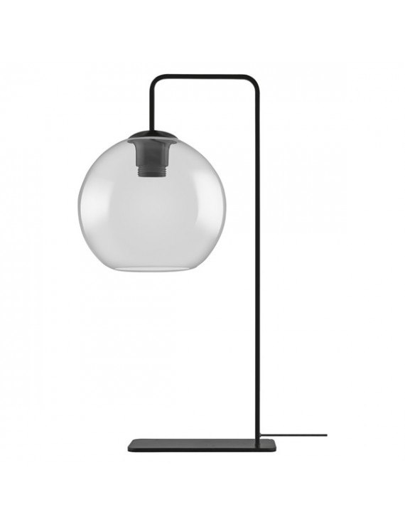 Ledvance Vintage 1906 Globe 200 mm/max. 60W/1xE27/54 cm magas asztali lámpa