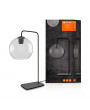 Ledvance Vintage 1906 Globe 200 mm/max. 60W/1xE27/54 cm magas asztali lámpa