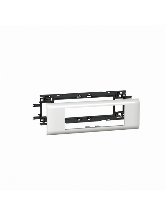 Legrand 010956 DLP Program Mosaic 65-ös fedélhez 6 modulos keret