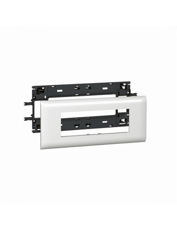 Legrand 010996 DLP Program Mosaic 85-ös fedélhez 6 modulos keret