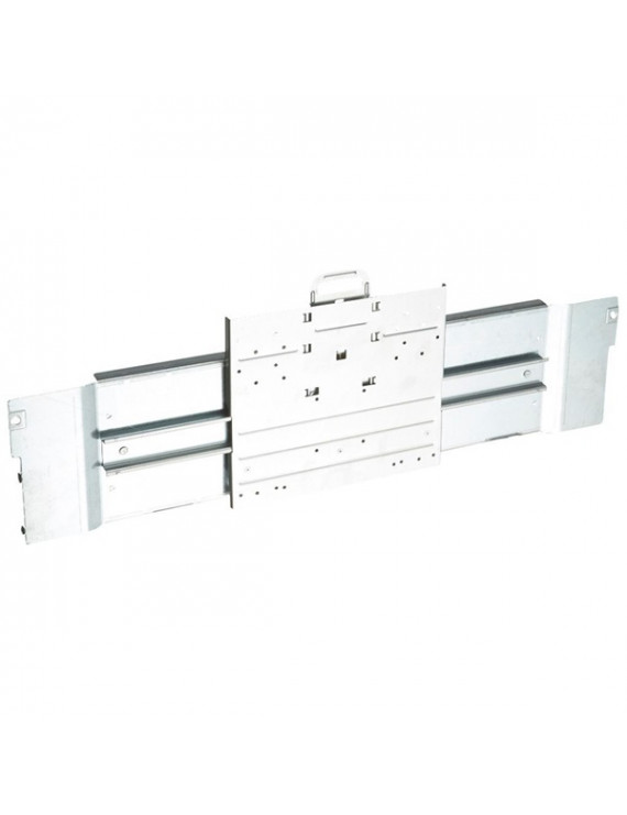 Legrand 020613 XL3 600mm DPX3 forrásváltó 24modulos szerelőlap