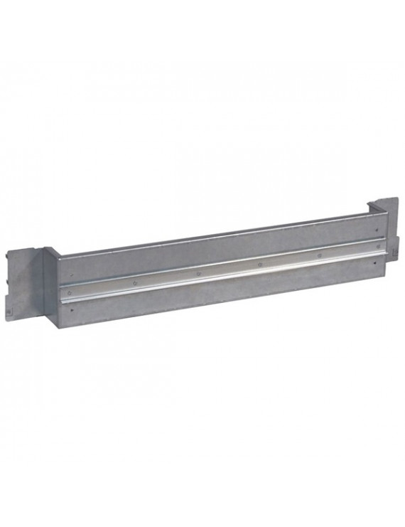 Legrand 020661 XL3 850mm 1-3 DPX3-höz -hez 36 mod szerelőlap