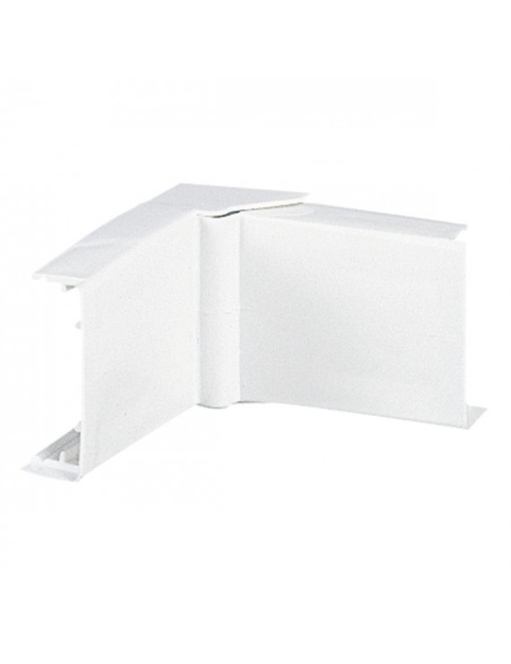 Legrand 030221 DLP 20x12,5 mm csatornához külső-belső könyök
