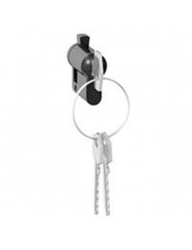 Legrand 069795 kulcsos kapcsolókhoz 3 kulccsal zárbetét