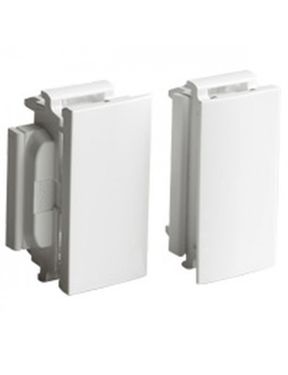 Legrand 075690 Soluclip fehér bepattintós csatornához rögzítési kiegészítő
