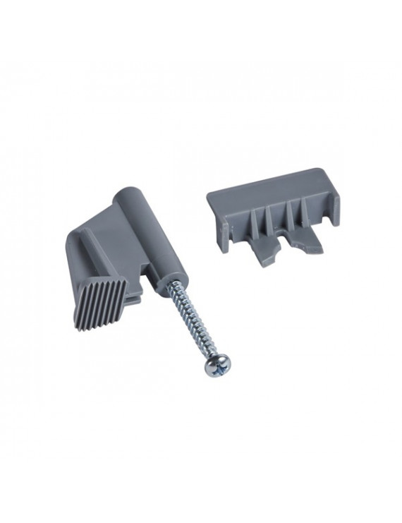 Legrand 401724 süllyesztett beszereléshez/ gipszkarton falba történő beszereléshez rögzítőkészlet
