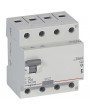 Legrand 402074 RX3 25A A 30mA 4 pólusú áram-védőkapcsoló