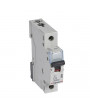 Legrand 403429 TX3 C4 6kA BIC 1 pólusú kismegszakító