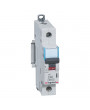 Legrand 403438 TX3 C40 6kA BIC 1 pólusú kismegszakító