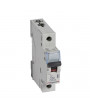 Legrand 403439 TX3 C50 6kA BIC 1 pólusú kismegszakító