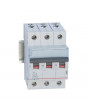 Legrand 403548 TX3 C32 6kA BIC 3 pólusú kismegszakító