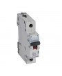 Legrand 404082 TX3 B10 10kA BIC 1 pólusú kismegszakító