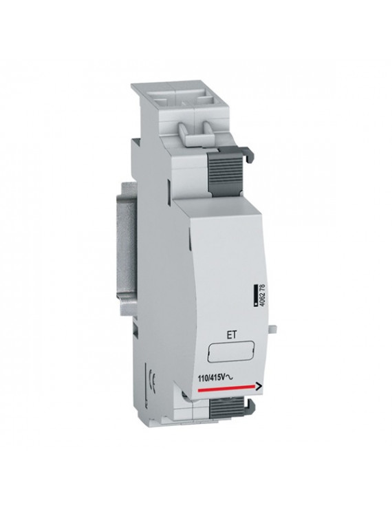 Legrand 406278 kioldók