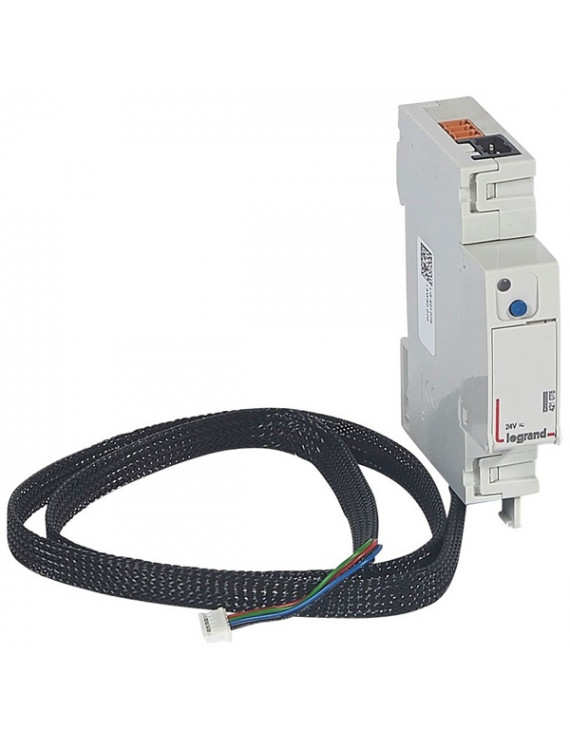 Legrand 421075 Modbus kommunikációs interfész - DPX3-höz