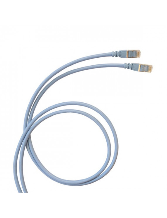 Legrand 632768 Cat5e (U/UTP) rózsaszín 3 méter Linkeo C árnyékolatlan patch kábel